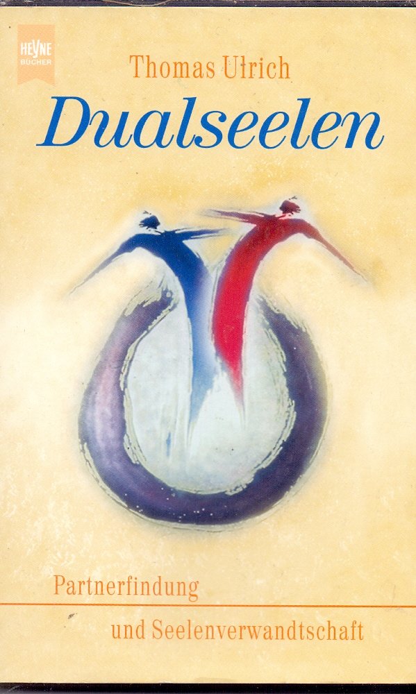 Dualseelen Partnership & Love