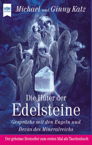Die Hüter der Edelsteine Religion & Esotericism