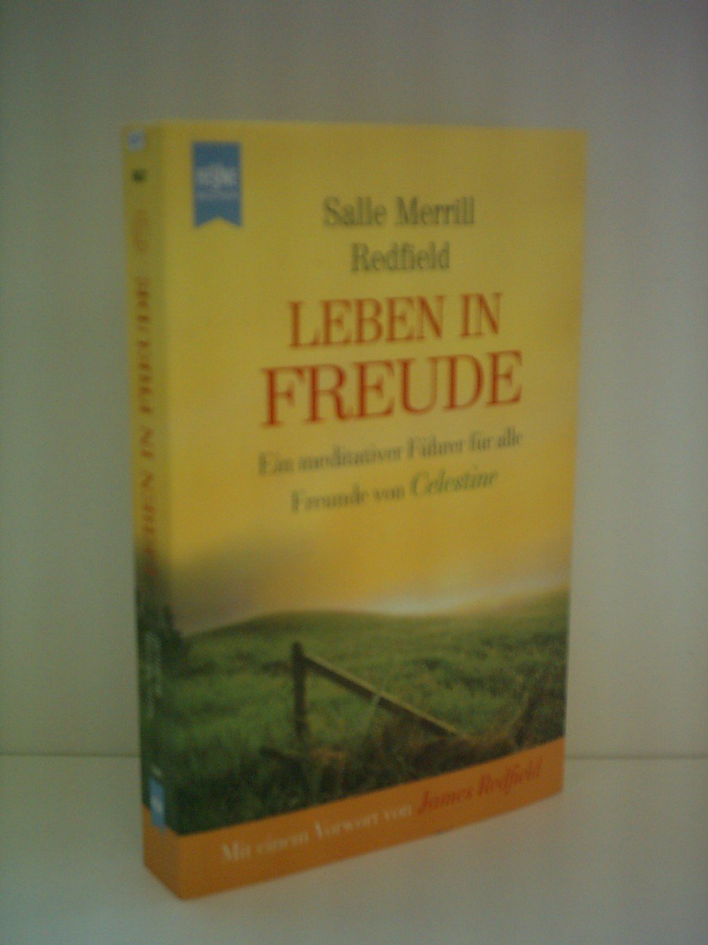 Leben in Freude Lifestyle