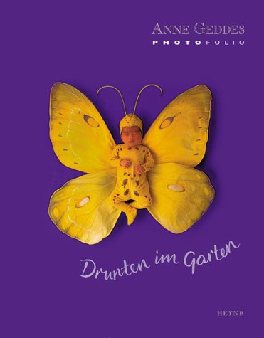 Drunten im Garten. Photofolio Photography