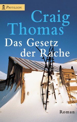 Product Image: Das Gesetz der Rache