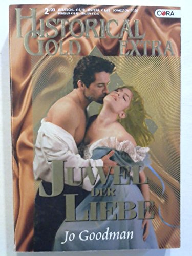 Juwel der Liebe. Roman Books