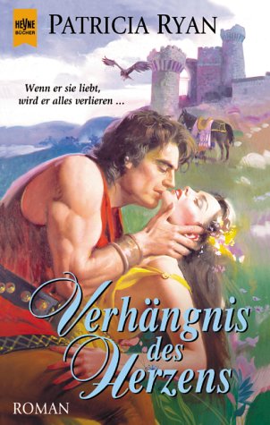 Verhängnis des Herzens. Roman Books