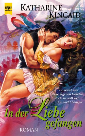 In der Liebe gefangen. Roman Books