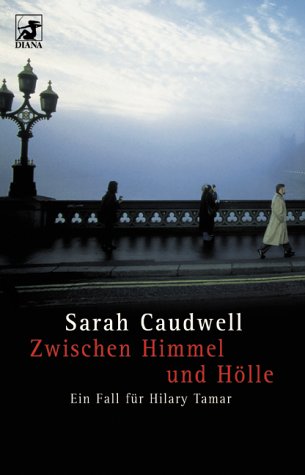 Zwischen Himmel und Hölle Crime & Thrillers