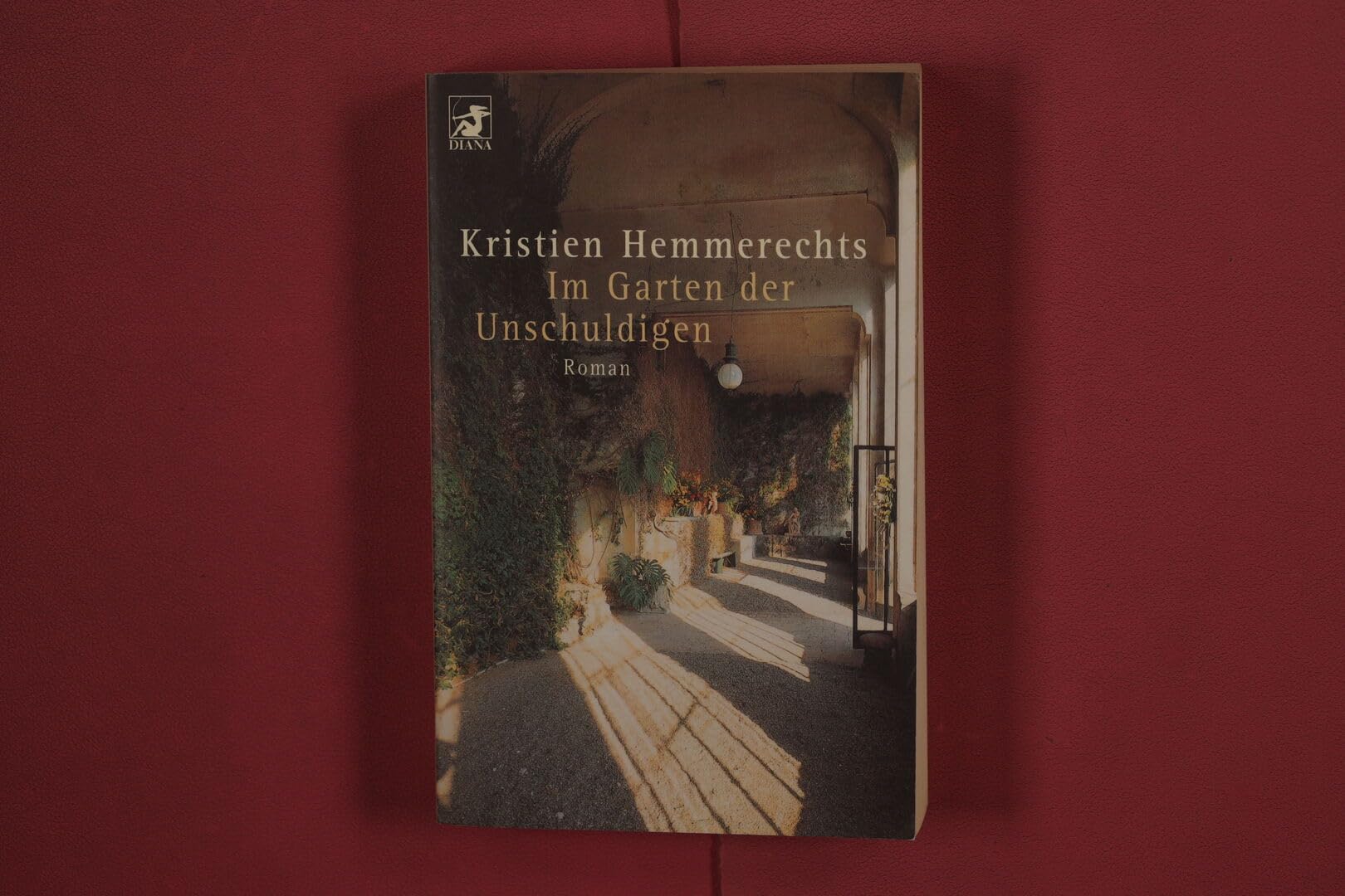 Im Garten der Unschuldigen: Roman Leisure, Home & Garden