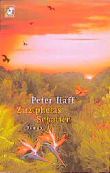 Zirziphelas Schatten: Roman (Diana Taschenbuch) Books