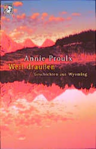 Weit draussen: Geschichten aus Wyoming (Diana Taschenbuch) Fiction