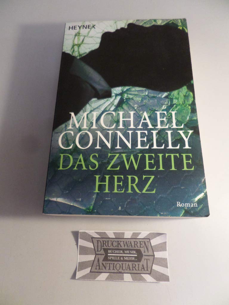 Das zweite Herz Action & Adventure