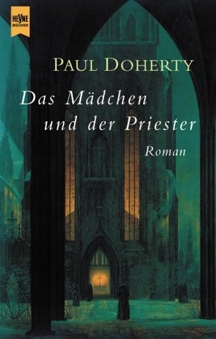Das Mädchen und der Priester Crime & Thrillers