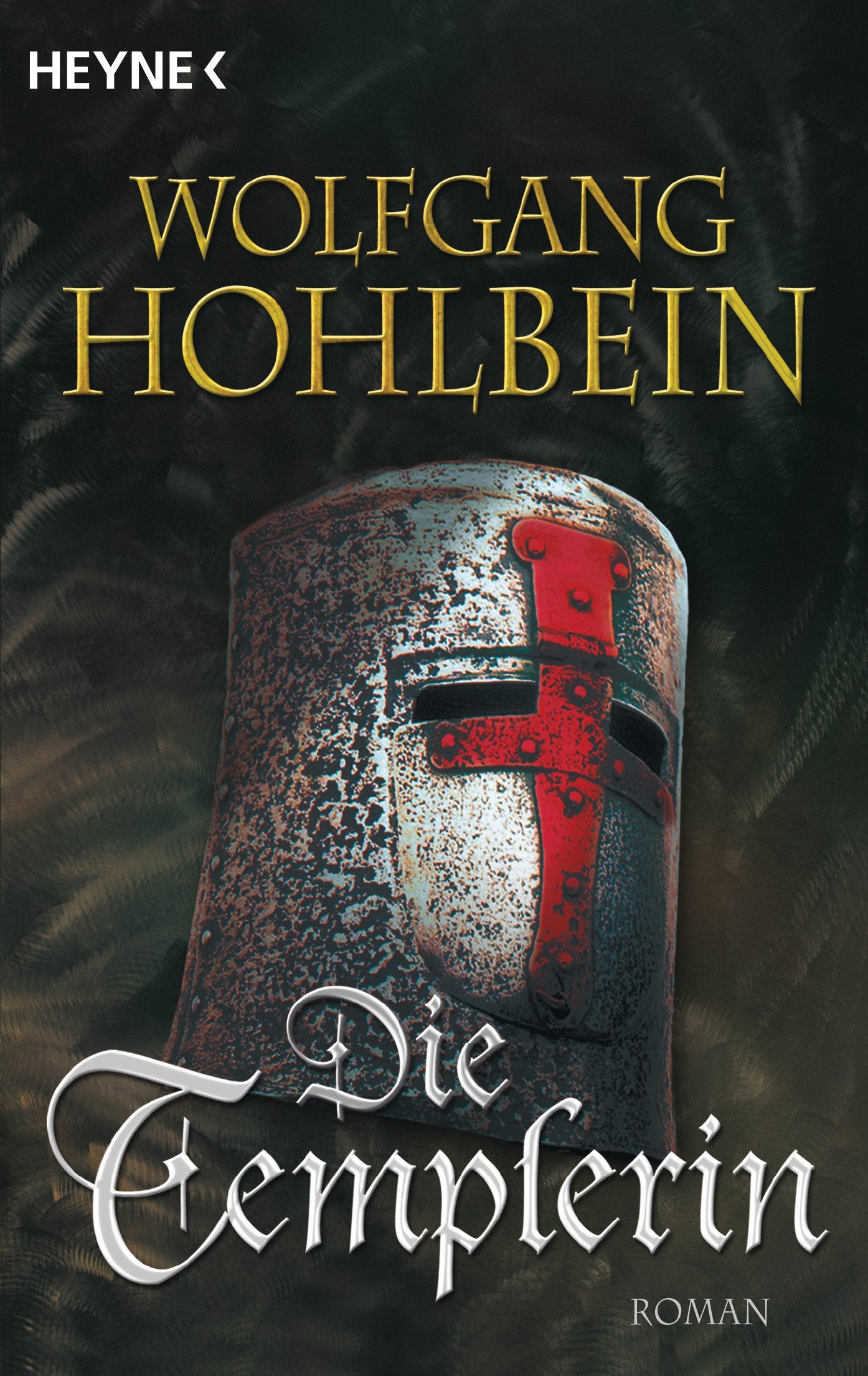 Die Templerin Action & Adventure