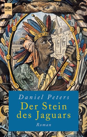 Product Image: Der Stein des Jaguars