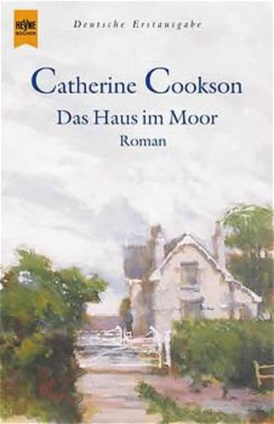 Das Haus im Moor: Roman (Heyne Allgemeine Reihe (01)) Books