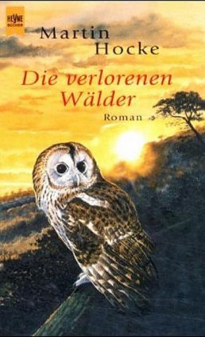Die verlorenen Wälder Books