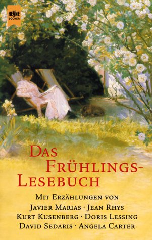 Das Frühlingslesebuch 2001 Historical Fiction