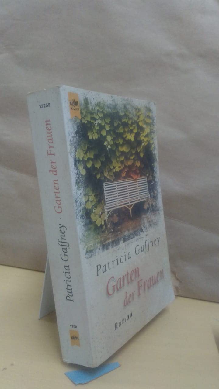 Garten der Frauen: Roman Contemporary literature