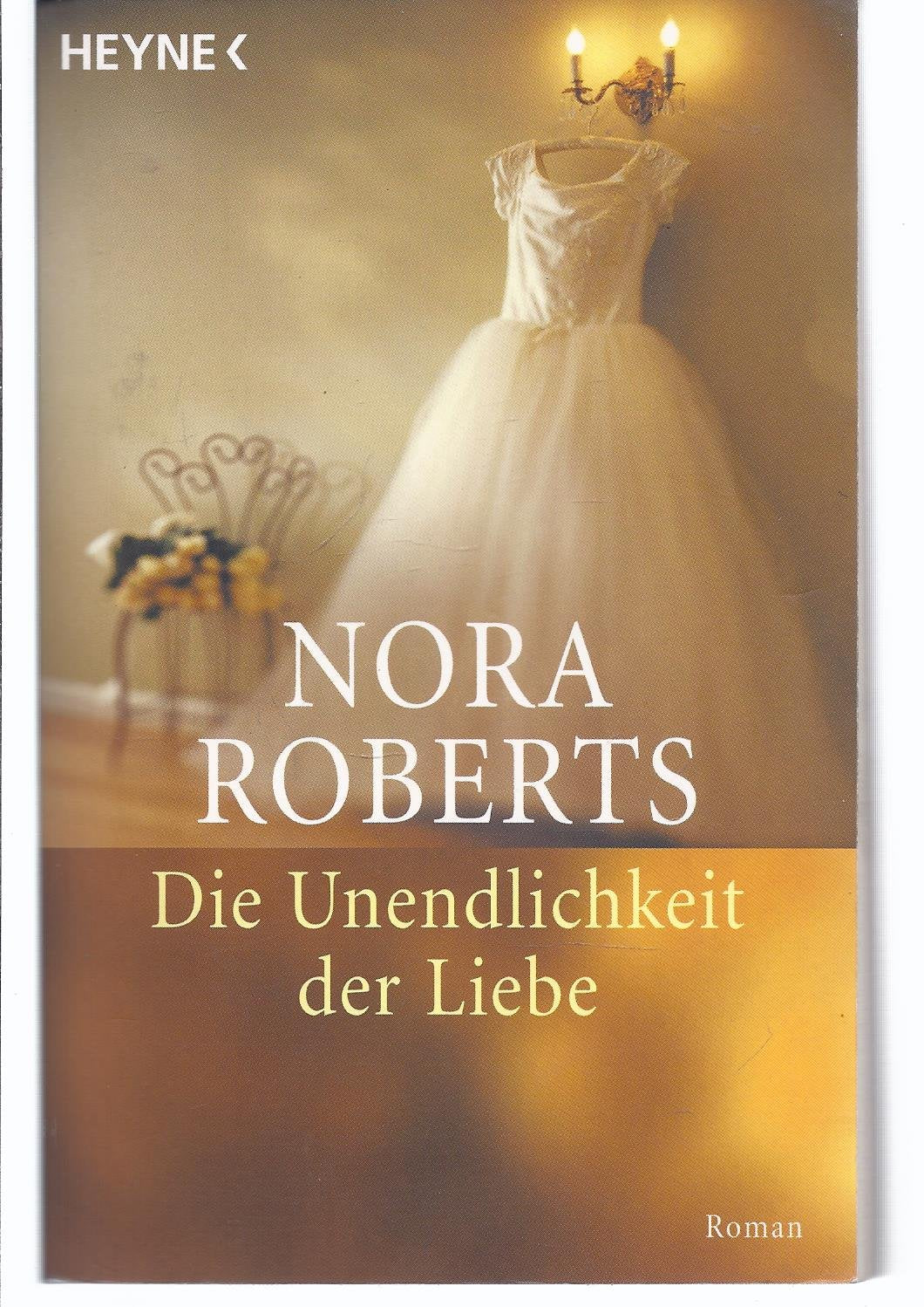Die Unendlichkeit der Liebe: Drei Romane in einem Band Contemporary literature