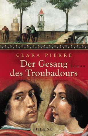 Product Image: Der Gesang des Troubadours