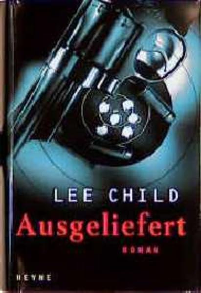 Ausgeliefert: Roman Contemporary literature