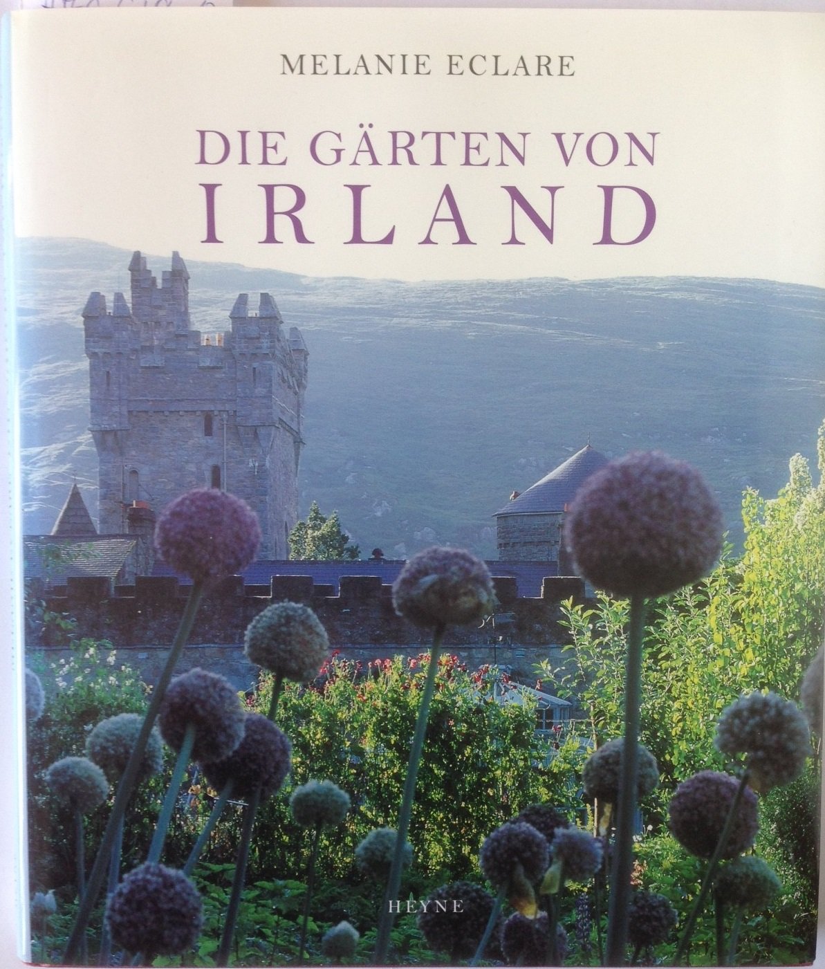 Product Image: Die Gärten von Irland