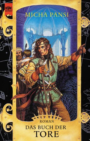 Das Buch der Tore Fantasy & Sci-Fi Books