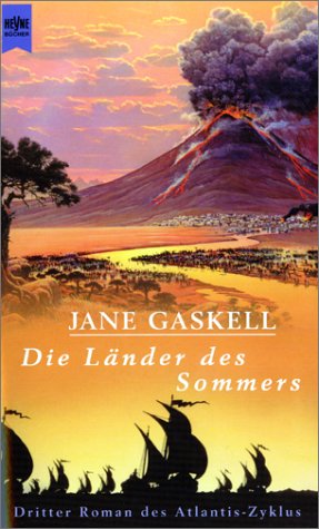 Die Länder des Sommers Fantasy & Sci-Fi
