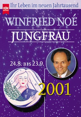 Product Image: Jungfrau: 24.8.-23.9.