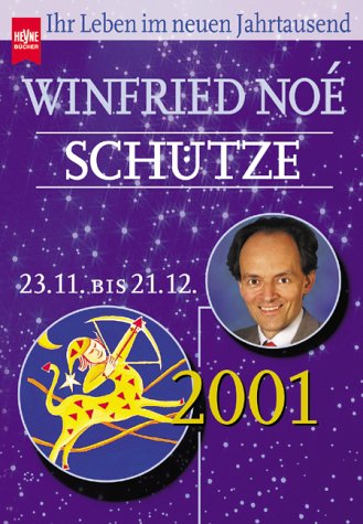 Product Image: Schütze: 23.11.-21.12.