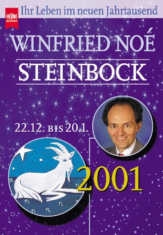 Steinbock Books