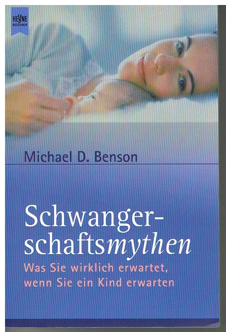 Schwangerschaftsmythen: Was Sie wirklich erwartet, wenn Sie ein Kind erwarten Health, Nutrition & Fitness