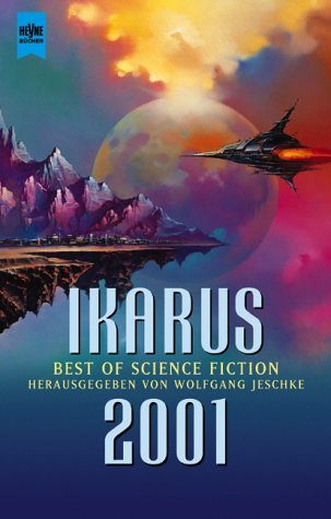 Product Image: Ikarus 2001