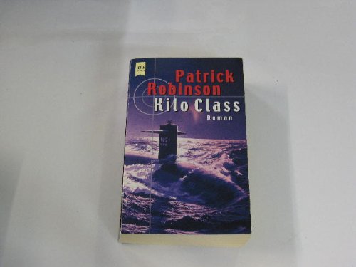 Kilo Class Crime & Thrillers