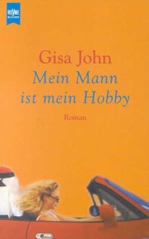 Product Image: Mein Mann ist mein Hobby