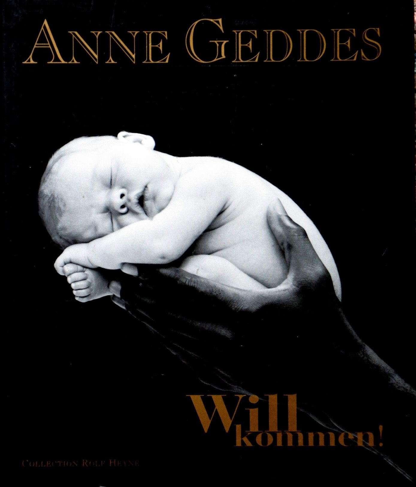 Product Image: Willkommen!