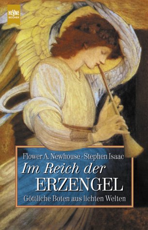 Im Reich der Erzengel Religion & Esotericism
