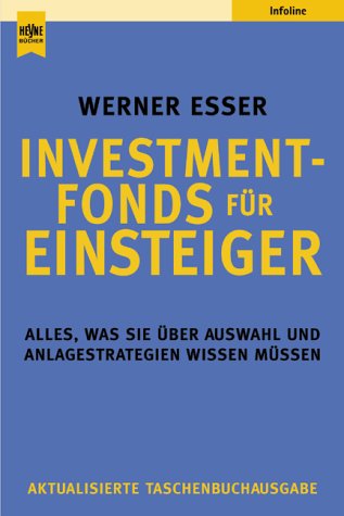 Investmentfonds für Einsteiger Business, Finance & Career