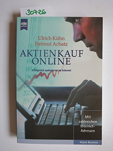Aktienkauf online Business, Finance & Career