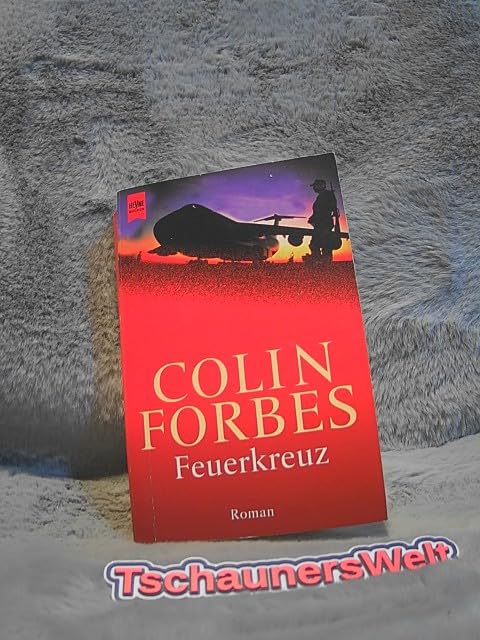 Feuerkreuz Crime & Thrillers