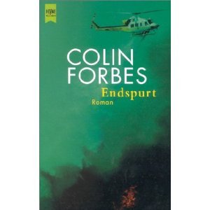 Endspurt Crime & Thrillers