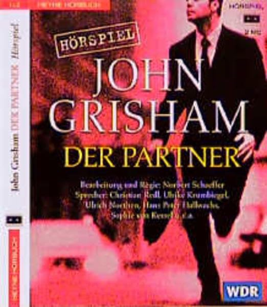 Der Partner: Ein Hörspiel (Hörbuch (26)) Contemporary literature