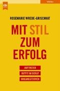 Mit Stil zum Erfolg Business, Finance & Career