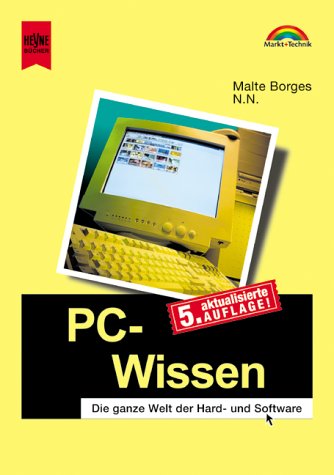 Markt & Technik bei Heyne, Bd.93, PC-Wissen Books