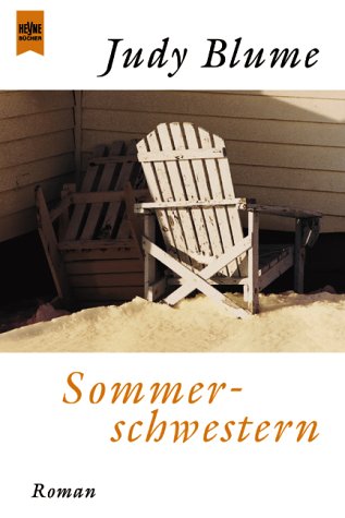 Heyne Großdruck, Nr.54, Sommerschwestern, Großdruck Fiction
