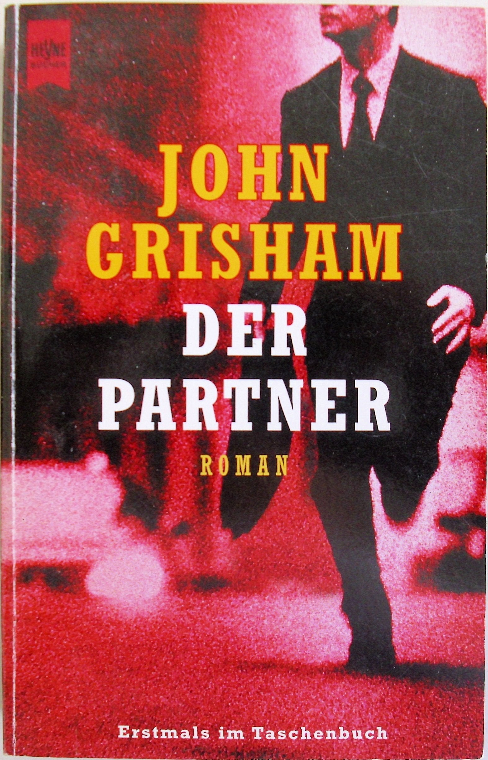 Der Partner Contemporary literature Books