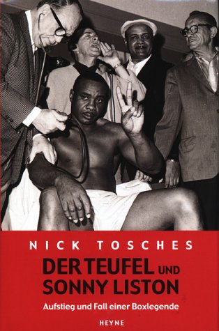 Der Teufel und Sonny Liston Leisure & Fun