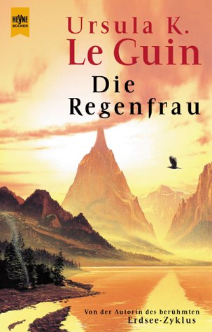 Product Image: Die Regenfrau