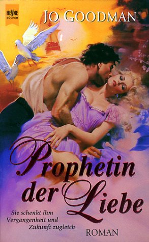 Prophetin der Liebe Books