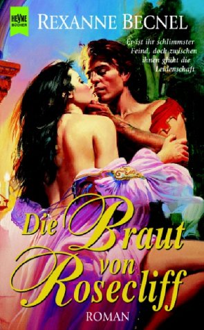 Die Braut von Rosecliff. Roman Books
