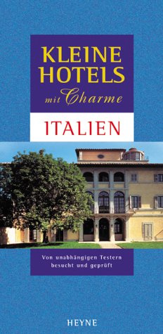 Product Image: Kleine Hotels mit Charme, Italien