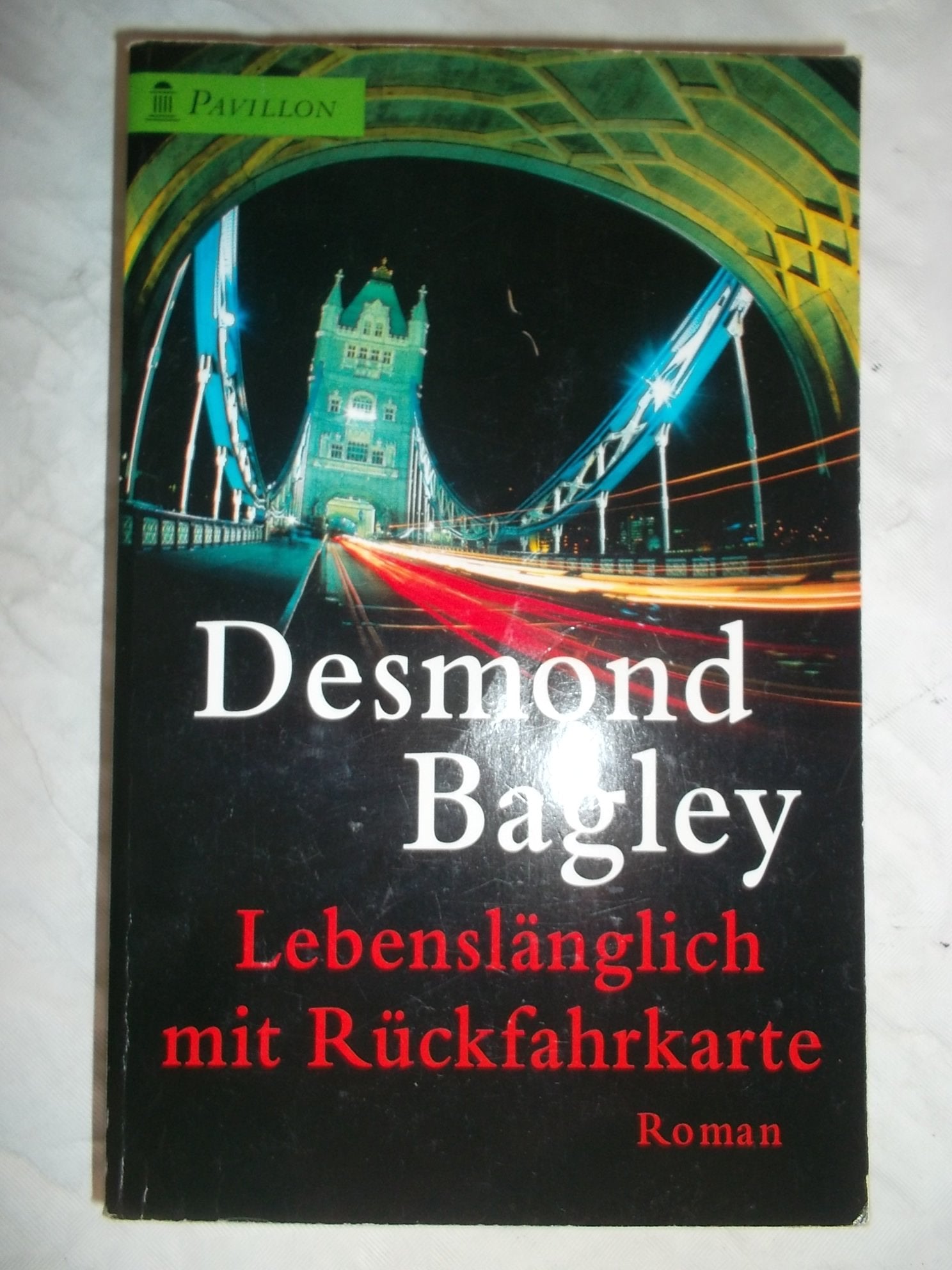 Lebenslänglich mit Rückfahrkarte Partnership & Love